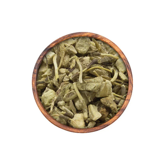 Gravel Root Herbal Tea - Whitsunday Myrtle