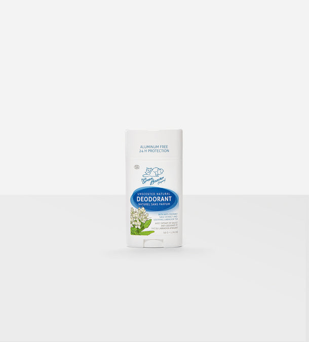 Green Beaver: Deodorant