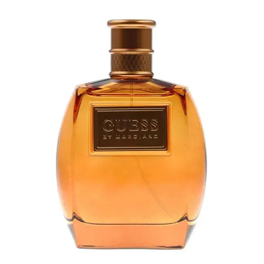 guess by marciano for men edt 100ml