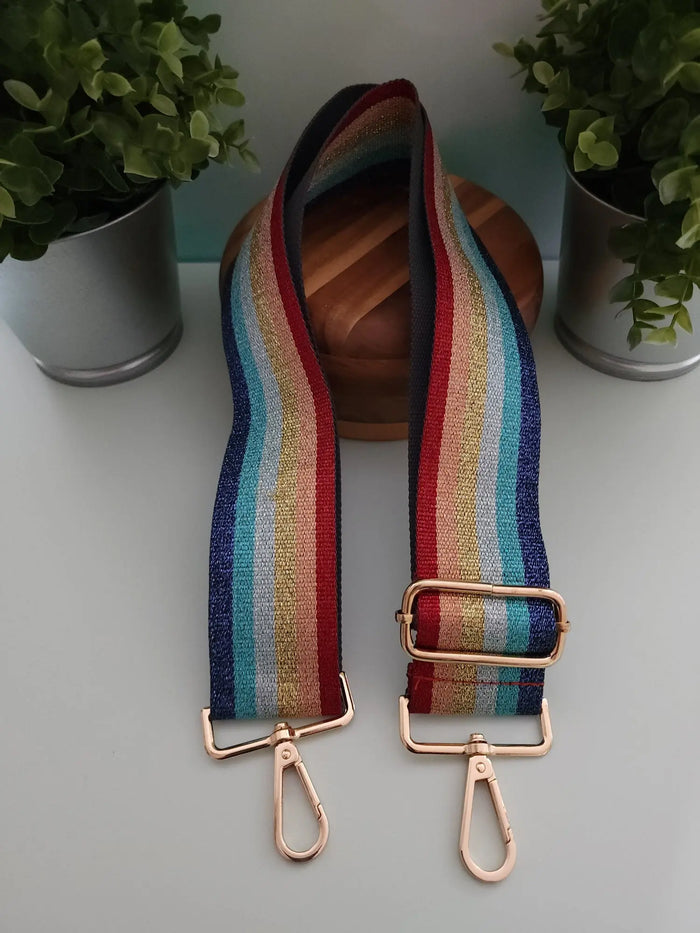 Glitter Rainbow