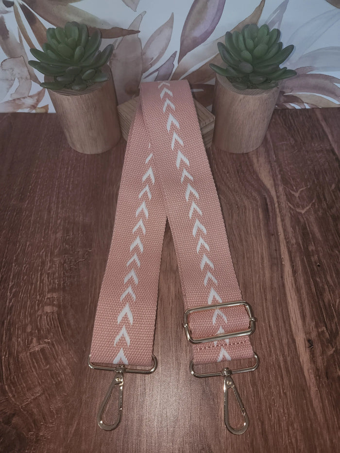 Pink Arrowhead