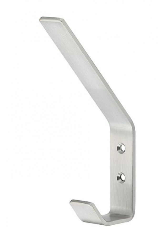 Hafele Wardrobe Dual Coat Hook