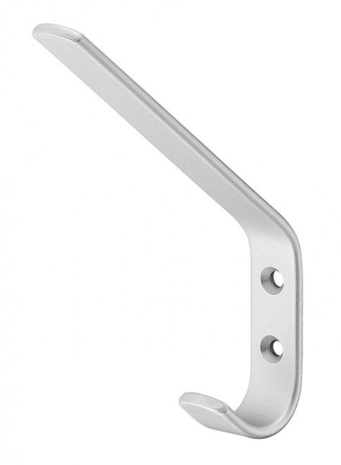 Hafele Wardrobe Dual Coat Hook