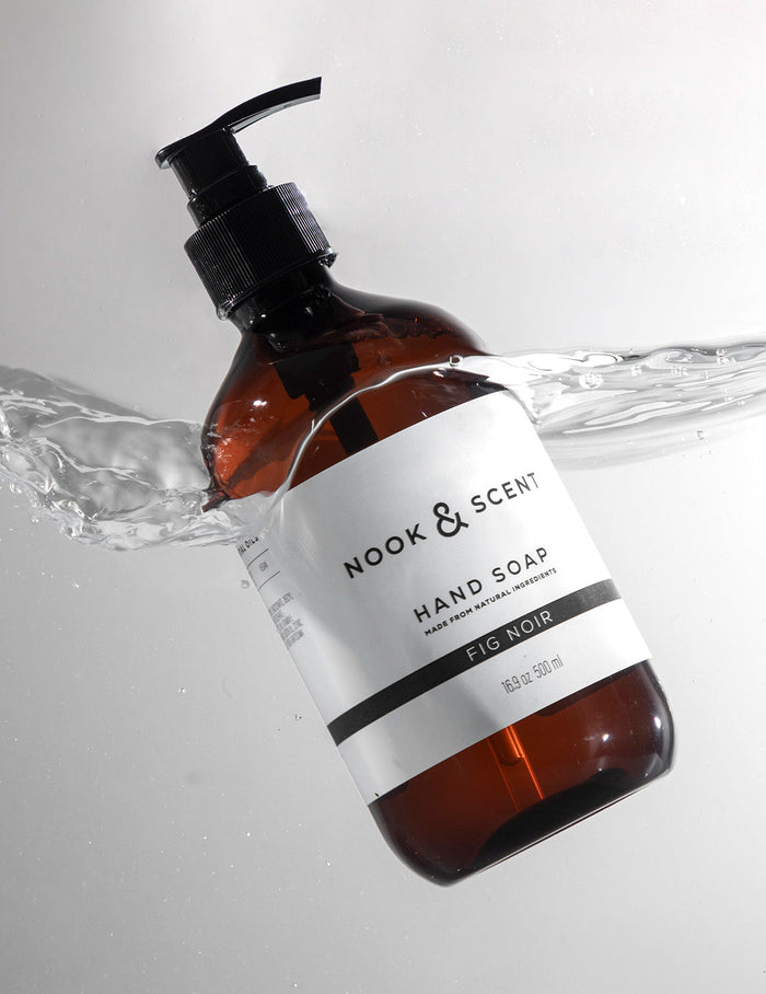 Hand Soap Hand Soap