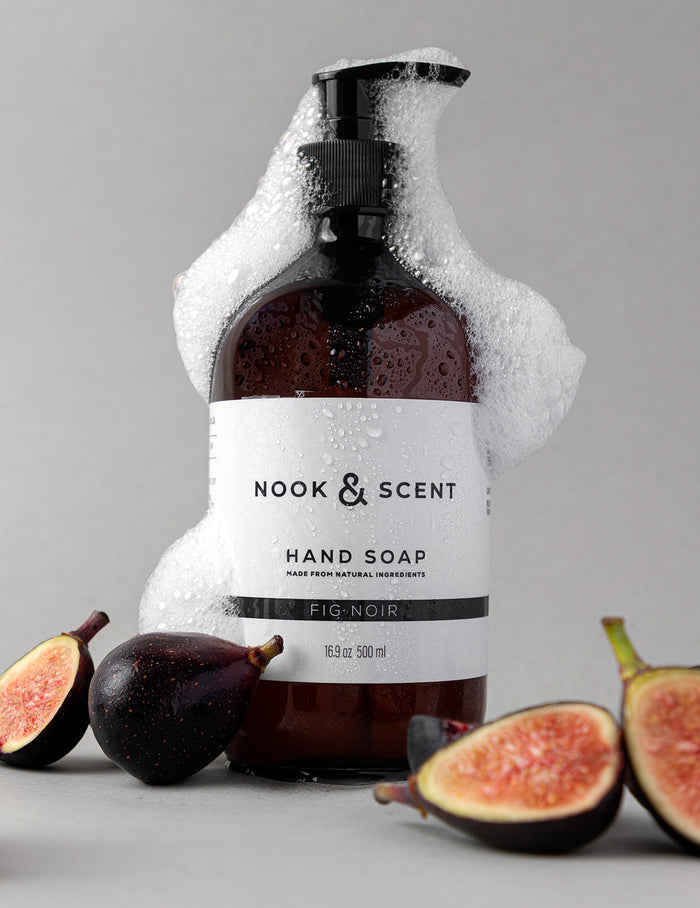 Hand Soap Hand Soap