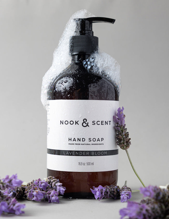 Hand Soap Hand Soap