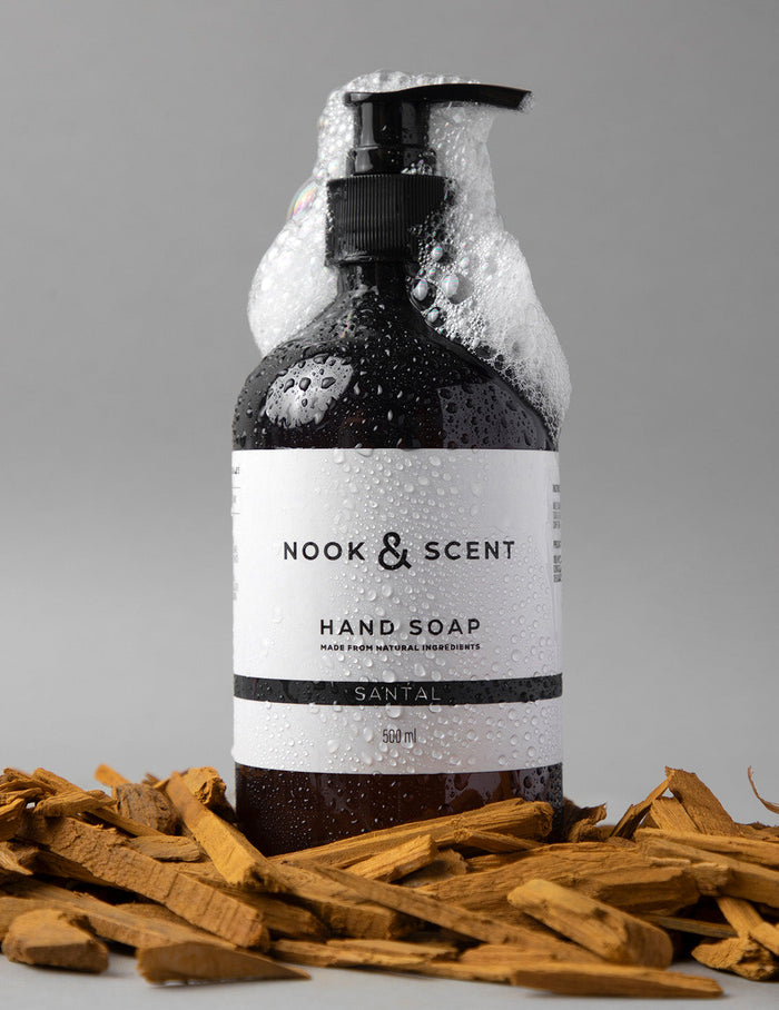 Hand Soap Hand Soap