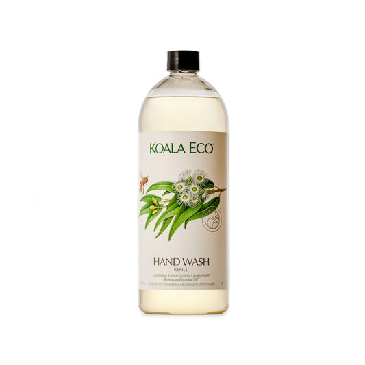 Hand Wash - Refill