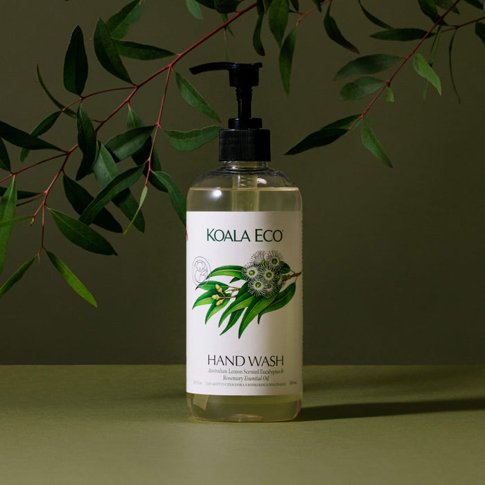 Hand Wash