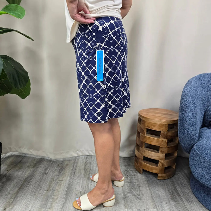 skort Tribal
