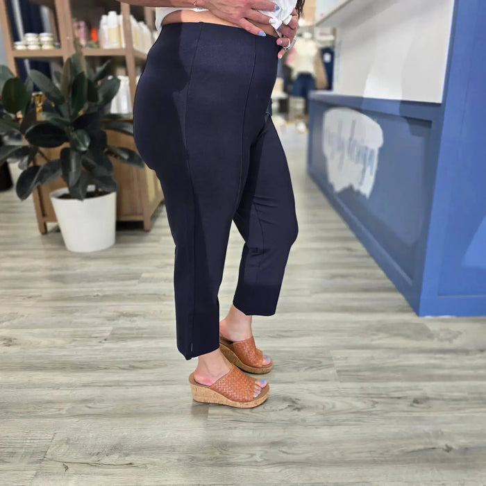 Harborline Capri Pants Coco Y Club