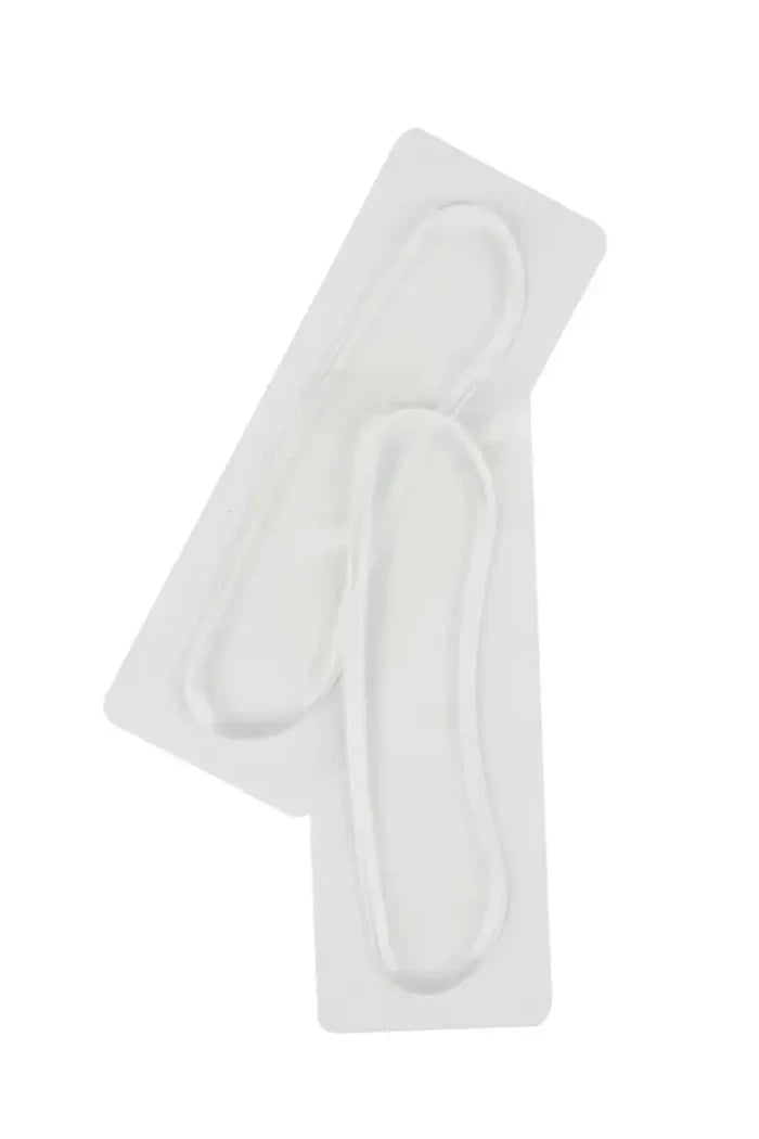 Heel Guards