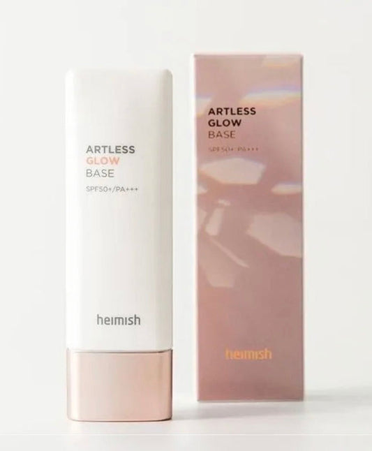 heimish artless glow base