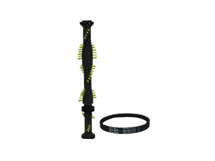 Hoover AirSprint Bagless Upright Vacuum Cleaner Roller Brush and Belt Kit Part 440004800, 440004214