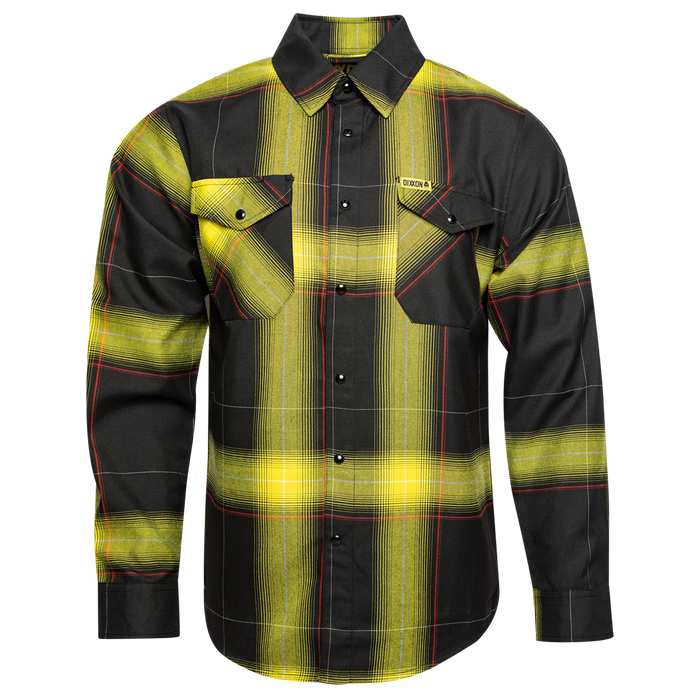 Hosoi Flannel