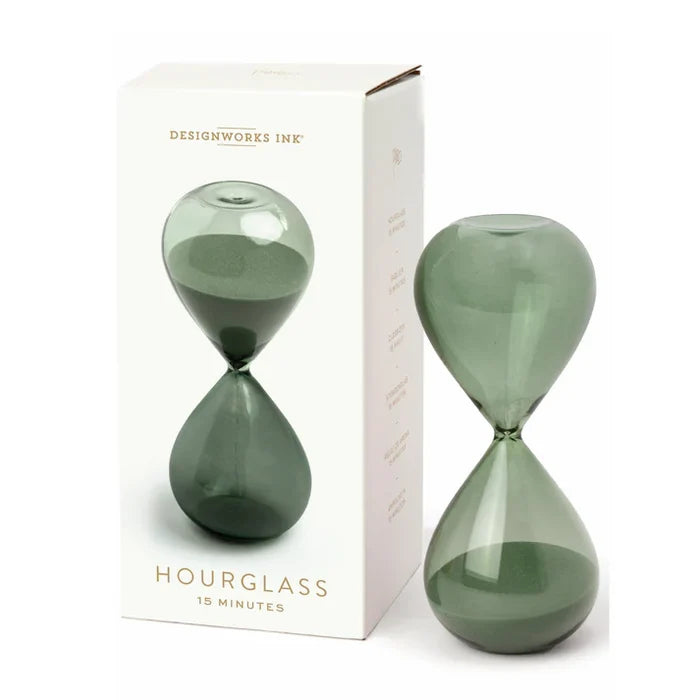 Hourglass Evergreen