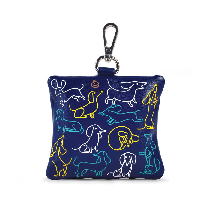 Howligans Poop Bag