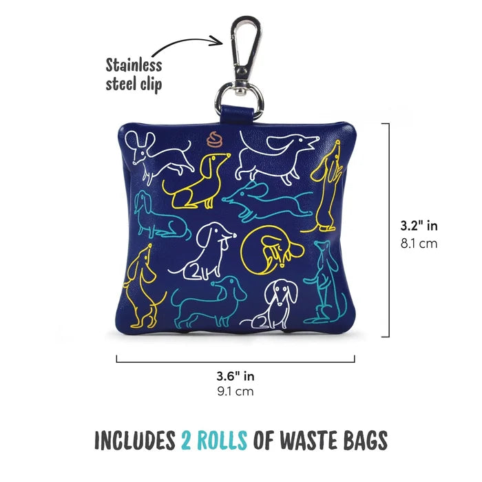 Howligans Poop Bag