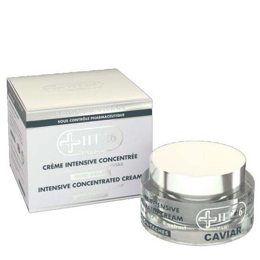 HT26 - Intensive Concentrated Caviar Face Cream 50ml jar - ShanShar Beauty : The world of beauty.