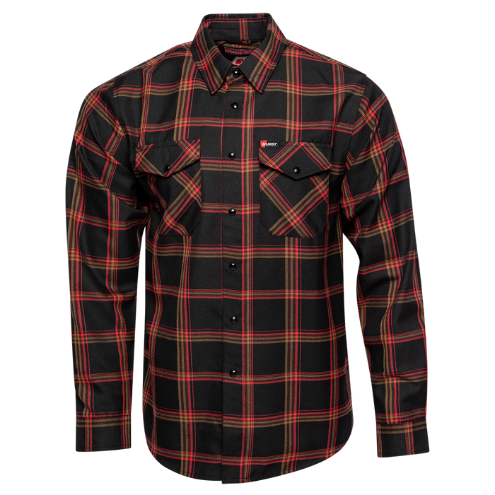 Hurst Flannel - Dixxon Flannel Co.