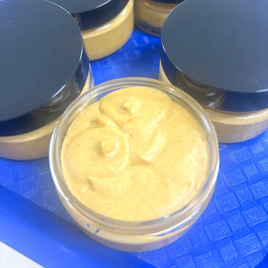 HydraGlow Golden Glow Spa Facial