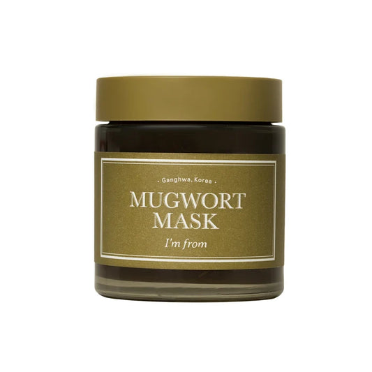I’M From Mugwort Mask 100 Gm