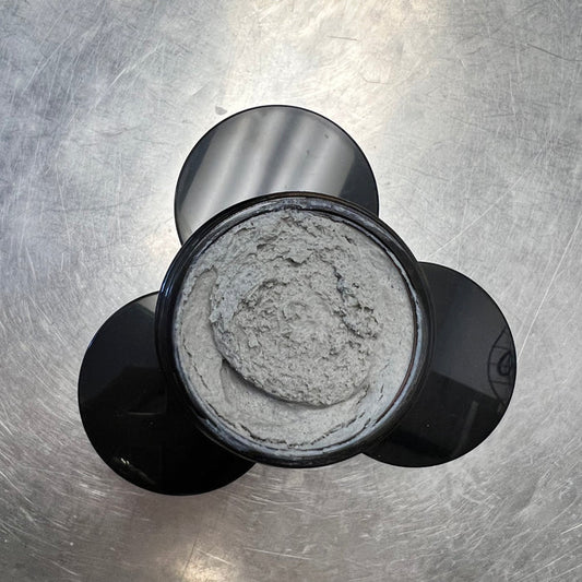 HydraGlow Charcoal & Willow Bark Spa Facial