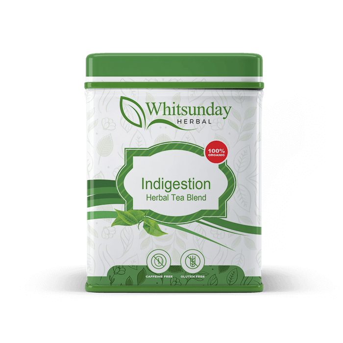 Indigestion Herbal Tea - Whitsunday Myrtle
