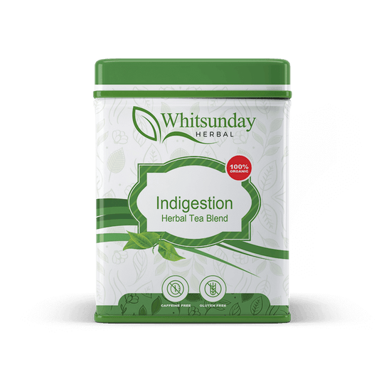 Indigestion Herbal Tea - Whitsunday Myrtle