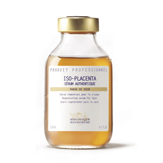 ISO-PLACENTA - 125 ml (Professionel)
