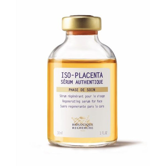 ISO-PLACENTA - 30 ml
