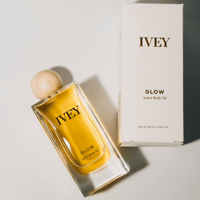 IVEY | The Signature Glow Set
