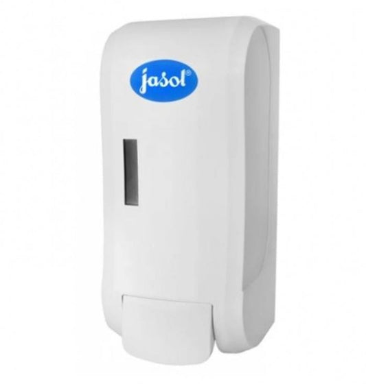 Jasol 4019320 Foam Soap Dispenser Bulk Refill