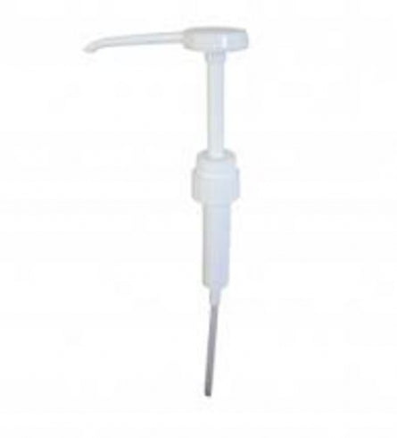 Jasol 5L Bottle Pump