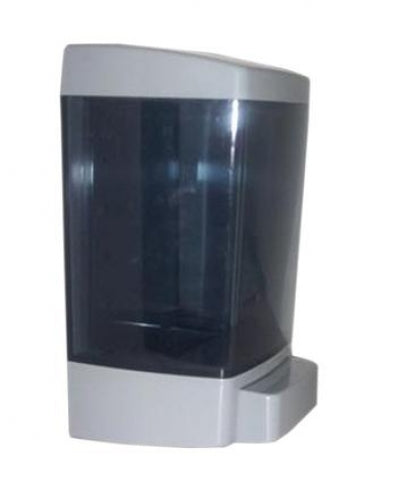 JD MACDONALD 10-0340 Soap Dispenser 1.36L Liquid and Antiseptic