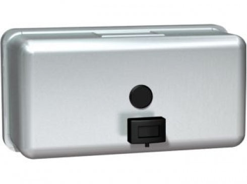 JD MACDONALD 10-0345 Liquid Soap Dispenser 1.18L Horizontal
