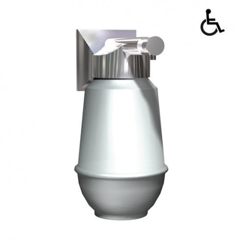 JD MACDONALD 10-0350 Surgical Soap Dispenser 0.47L
