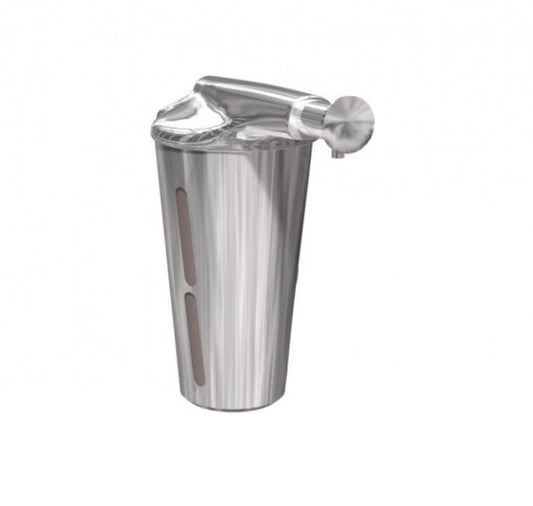 JD MACDONALD 10-0351 Soap Dispenser Liquid