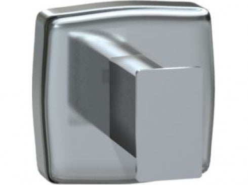 JD MACDONALD 10-7340 Single Robe Hook