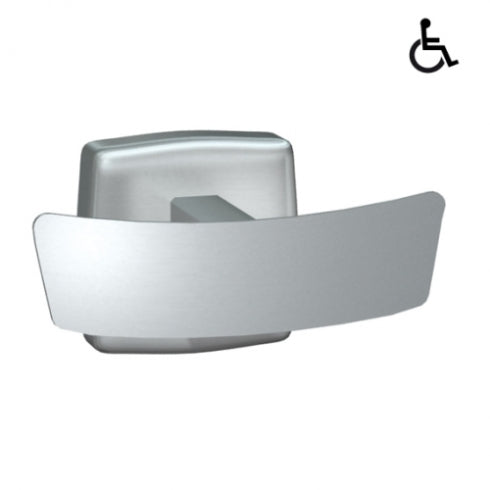 JD MACDONALD 10-7345 Double Robe Hook