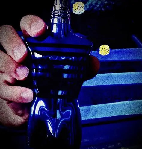Jean Paul Gaultier Le Male In Blue