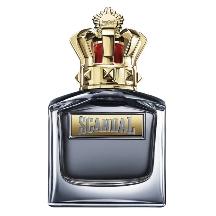 jean paul gaultier scandal for men edt 100ml