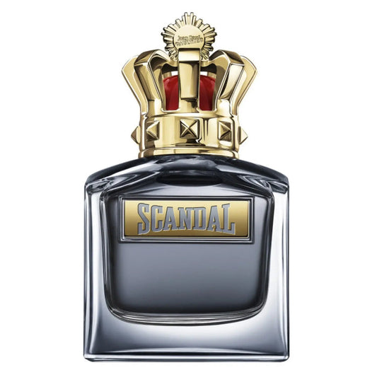 jean paul gaultier scandal for men edt 100ml