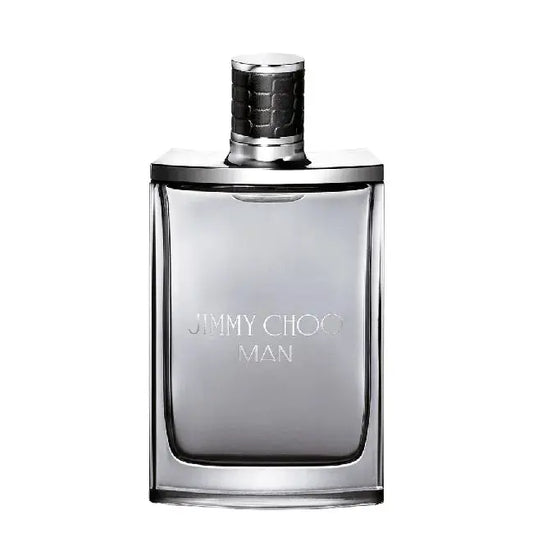jimmy choo man edt 100ml