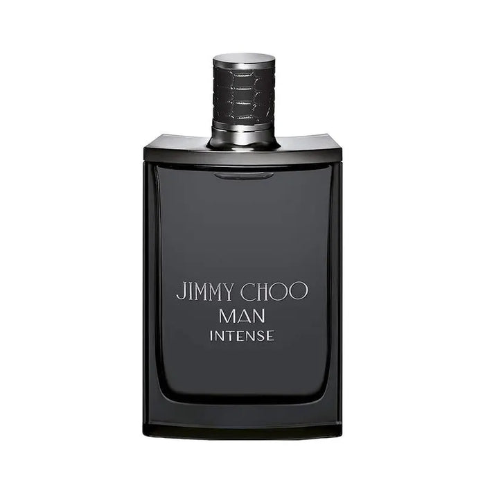jimmy choo man intense for men edt 100ml