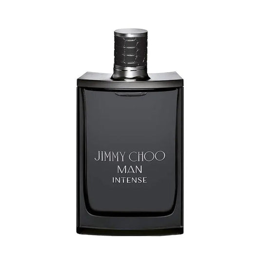 jimmy choo man intense for men edt 100ml