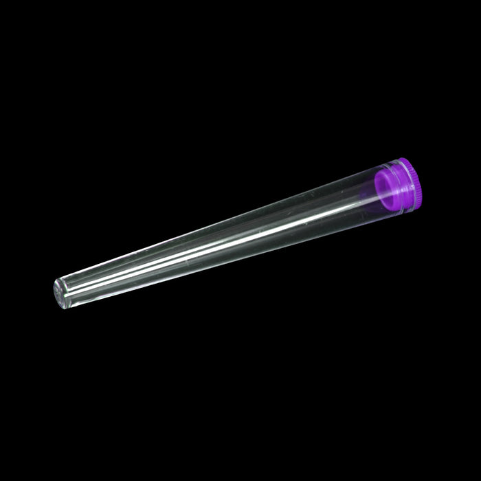 Caps Purple