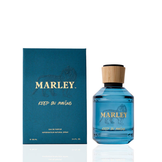 Keep On Moving Eau de Parfum 3.4 oz.