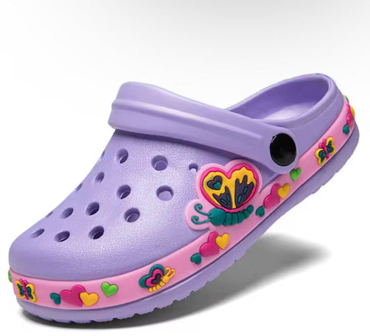 Kids Sandels