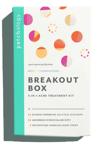 Kit-Break Out Box